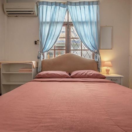 Sira'S House Hotel Bangkok Kültér fotó