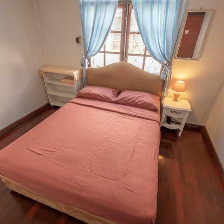 Sira'S House Hotel Bangkok Kültér fotó
