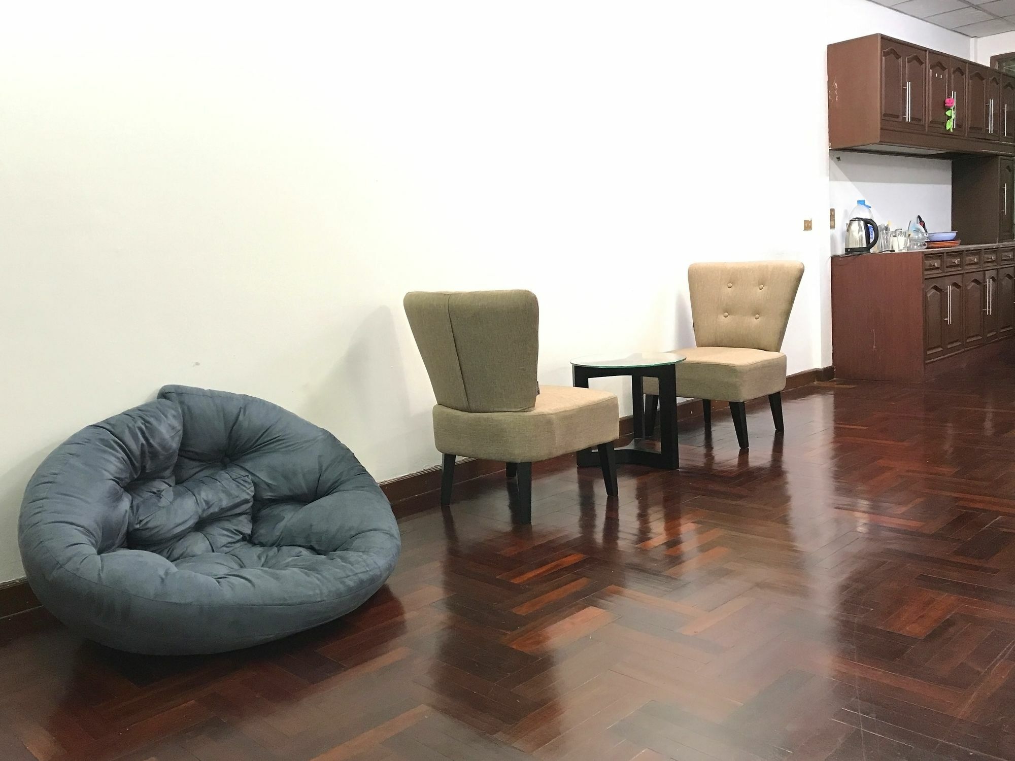 Sira'S House Hotel Bangkok Kültér fotó