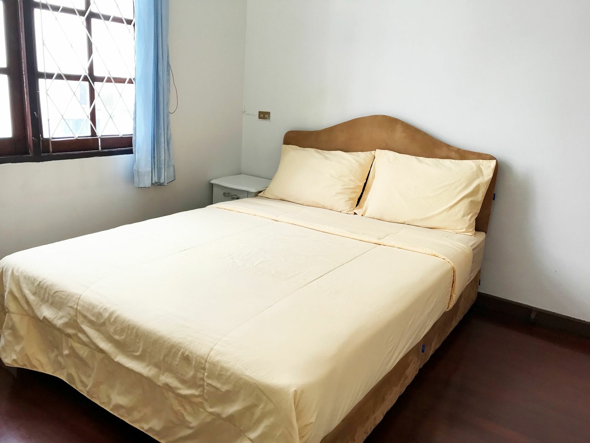 Sira'S House Hotel Bangkok Kültér fotó
