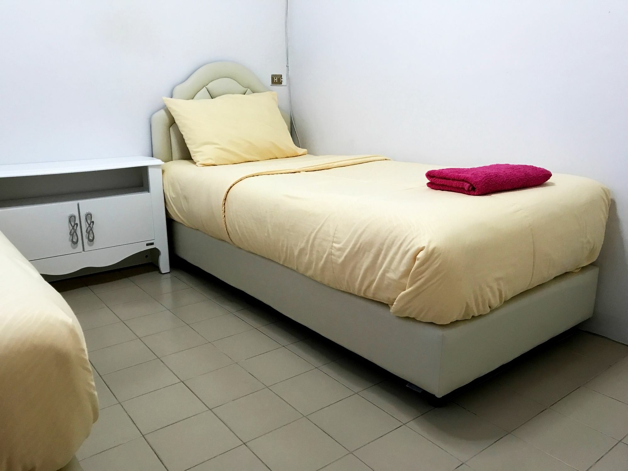 Sira'S House Hotel Bangkok Kültér fotó