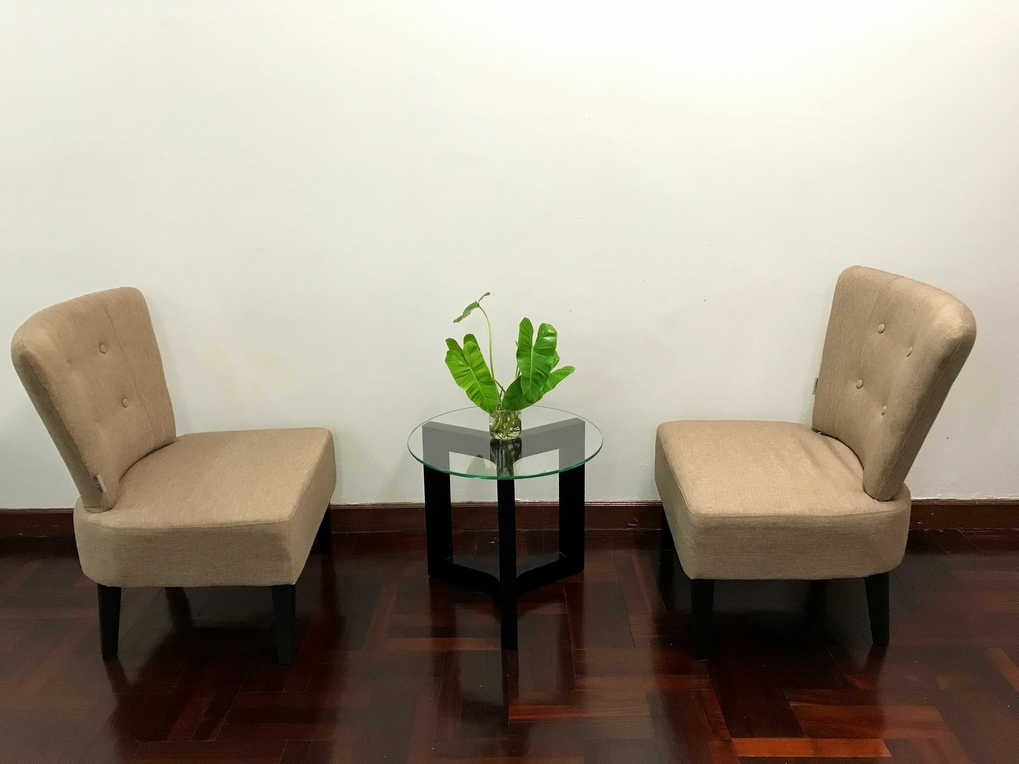 Sira'S House Hotel Bangkok Kültér fotó
