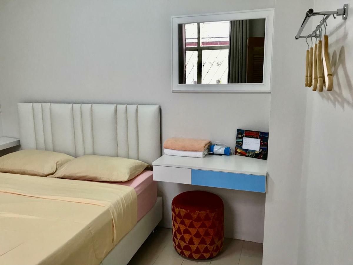 Sira'S House Hotel Bangkok Kültér fotó