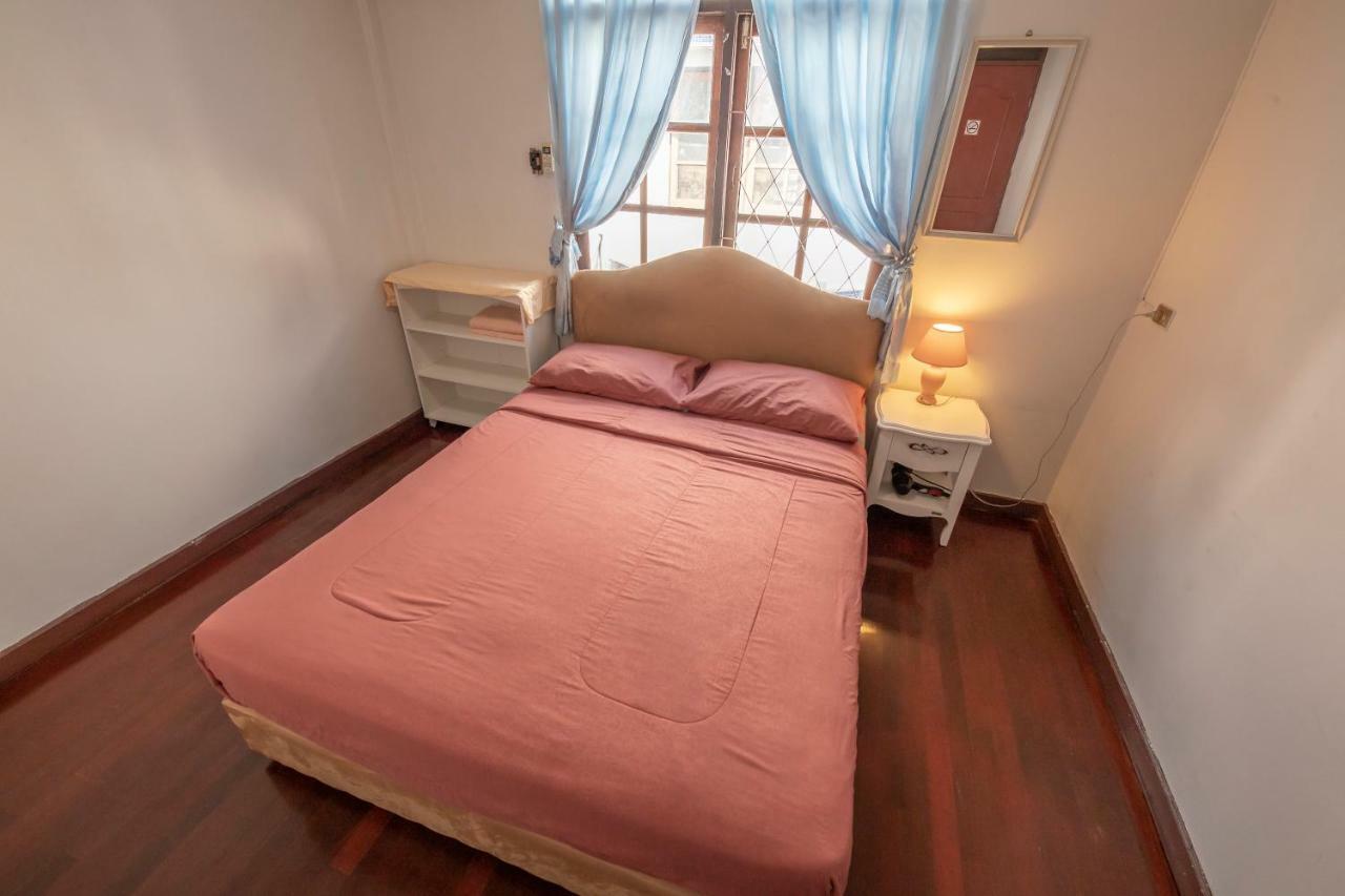 Sira'S House Hotel Bangkok Kültér fotó