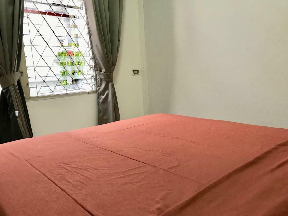 Sira'S House Hotel Bangkok Kültér fotó