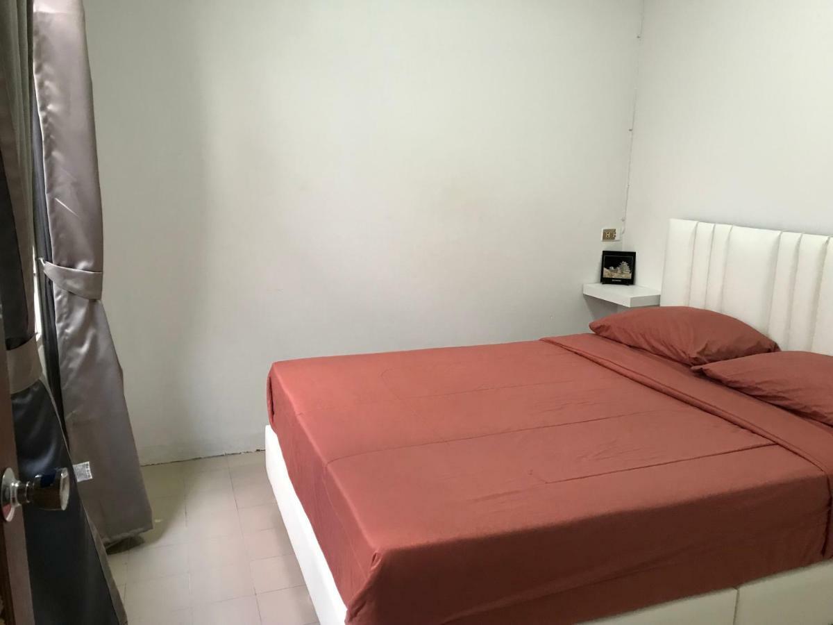 Sira'S House Hotel Bangkok Kültér fotó