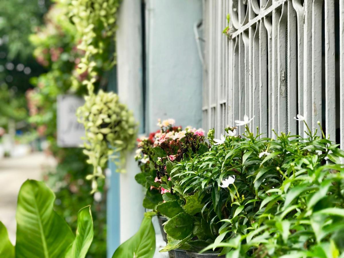Sira'S House Hotel Bangkok Kültér fotó